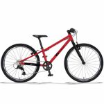 Kubikes 24S czerwony